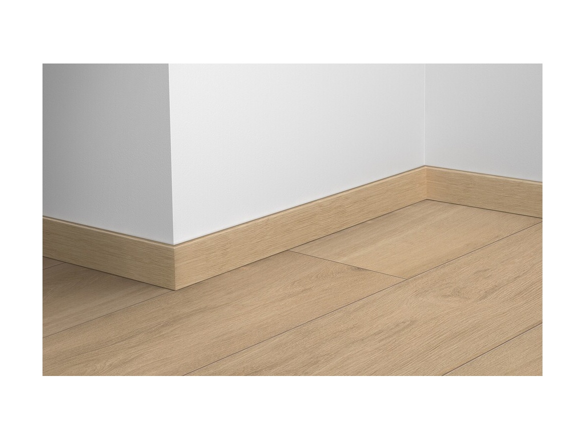 Soklová lišta Airflow Kronospan Rocko