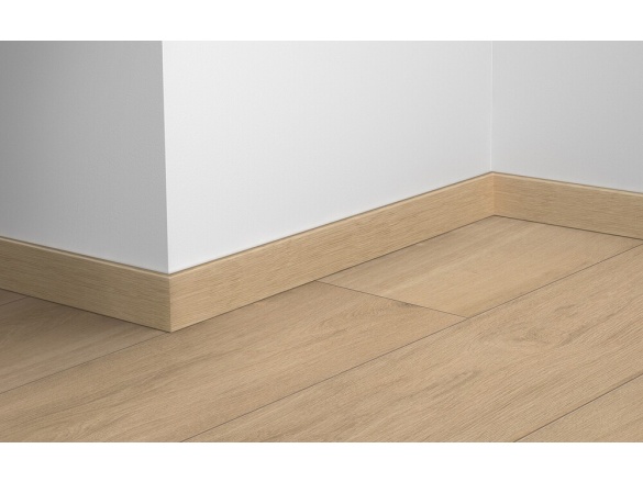 Soklová lišta Airflow Kronospan Rocko