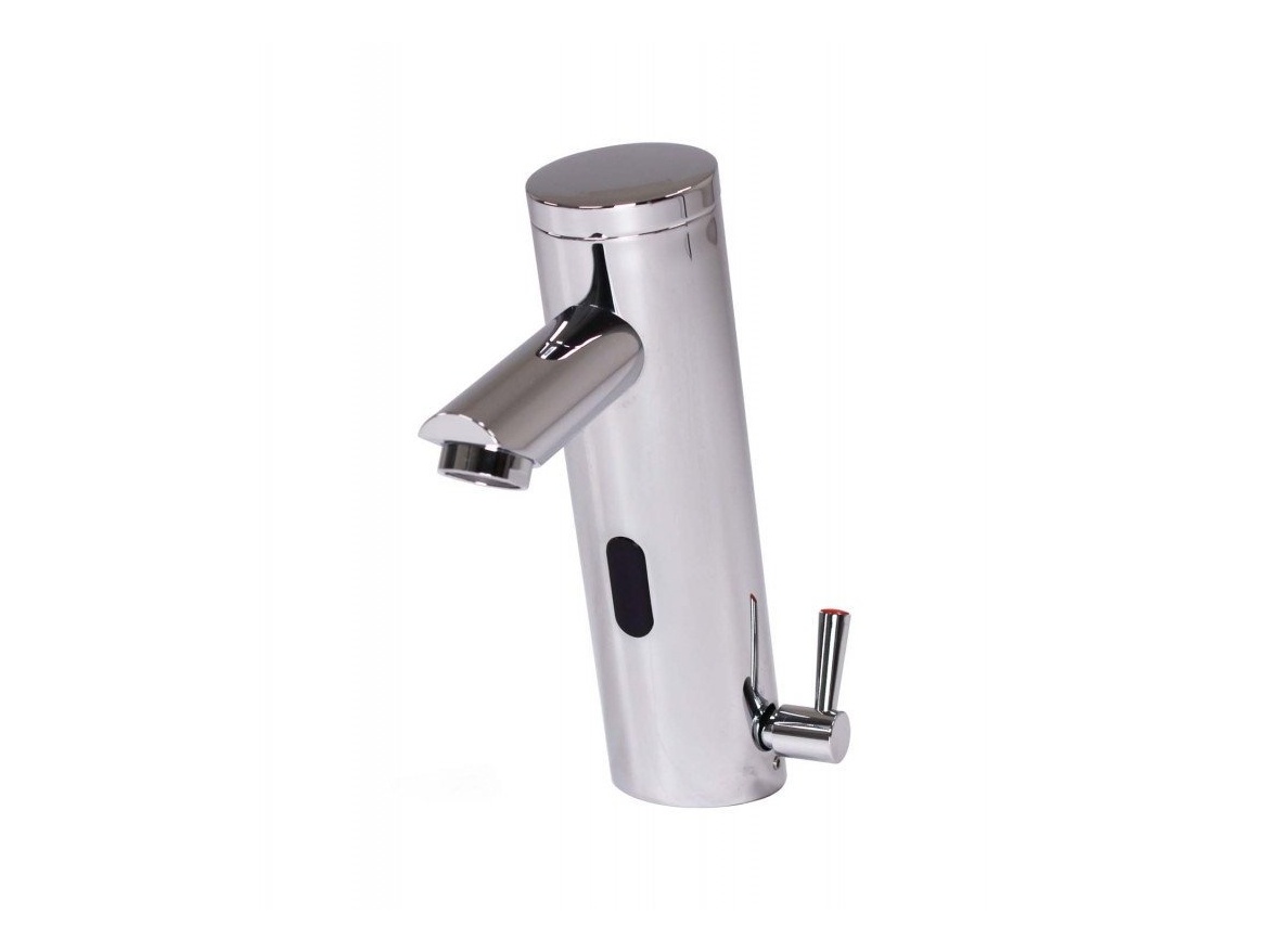 Automatické vodovodní baterie Donner AutoFlow 01