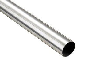 Kovové rúry –  Capilara 4 mm, délka 1000 mm, cena za ks