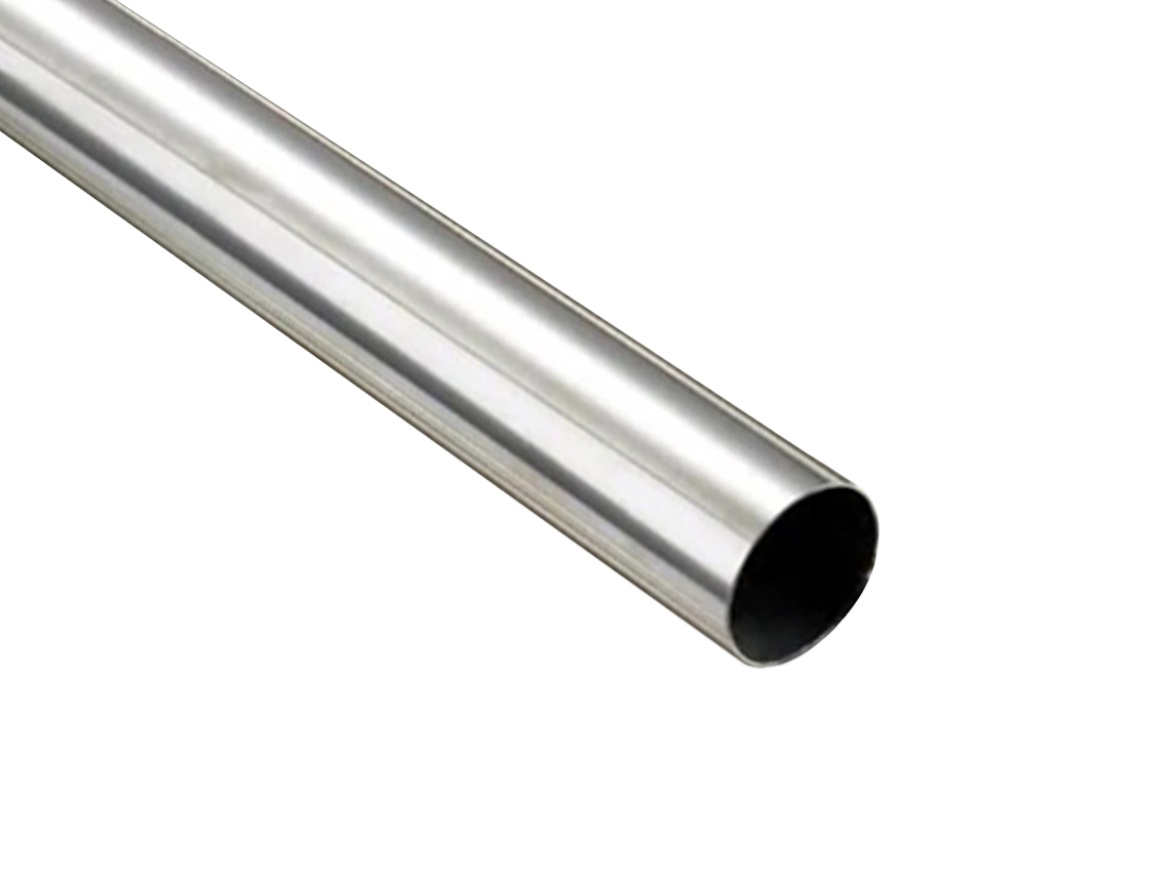 Tenkostěnná nerezová trubka Scobax Capilara