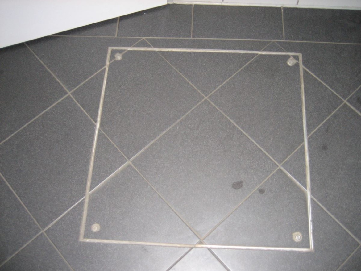 Poklop Scobax Aludeck