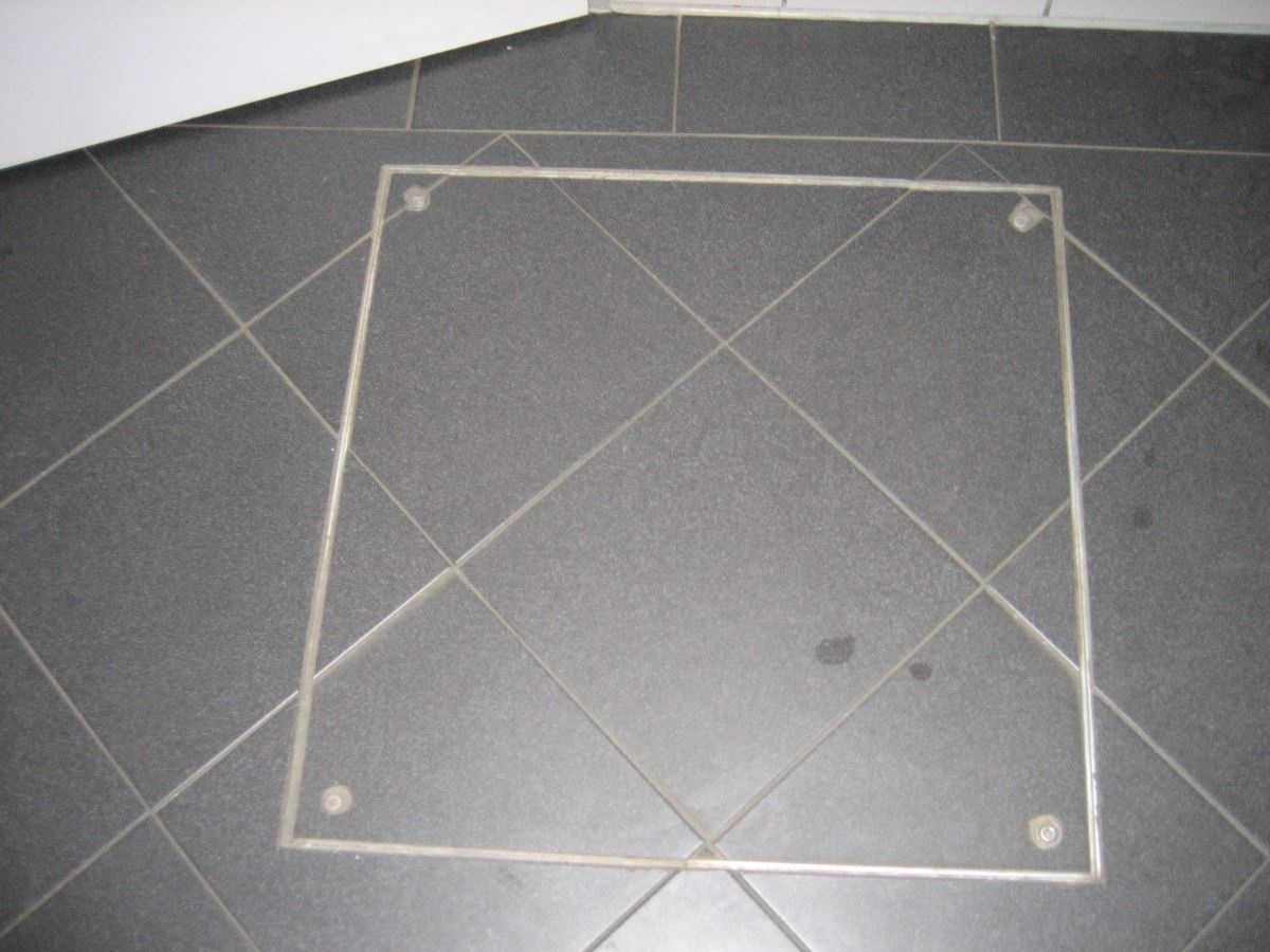 Poklop Scobax Aludeck