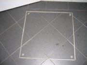 Poklop Scobax Aludeck