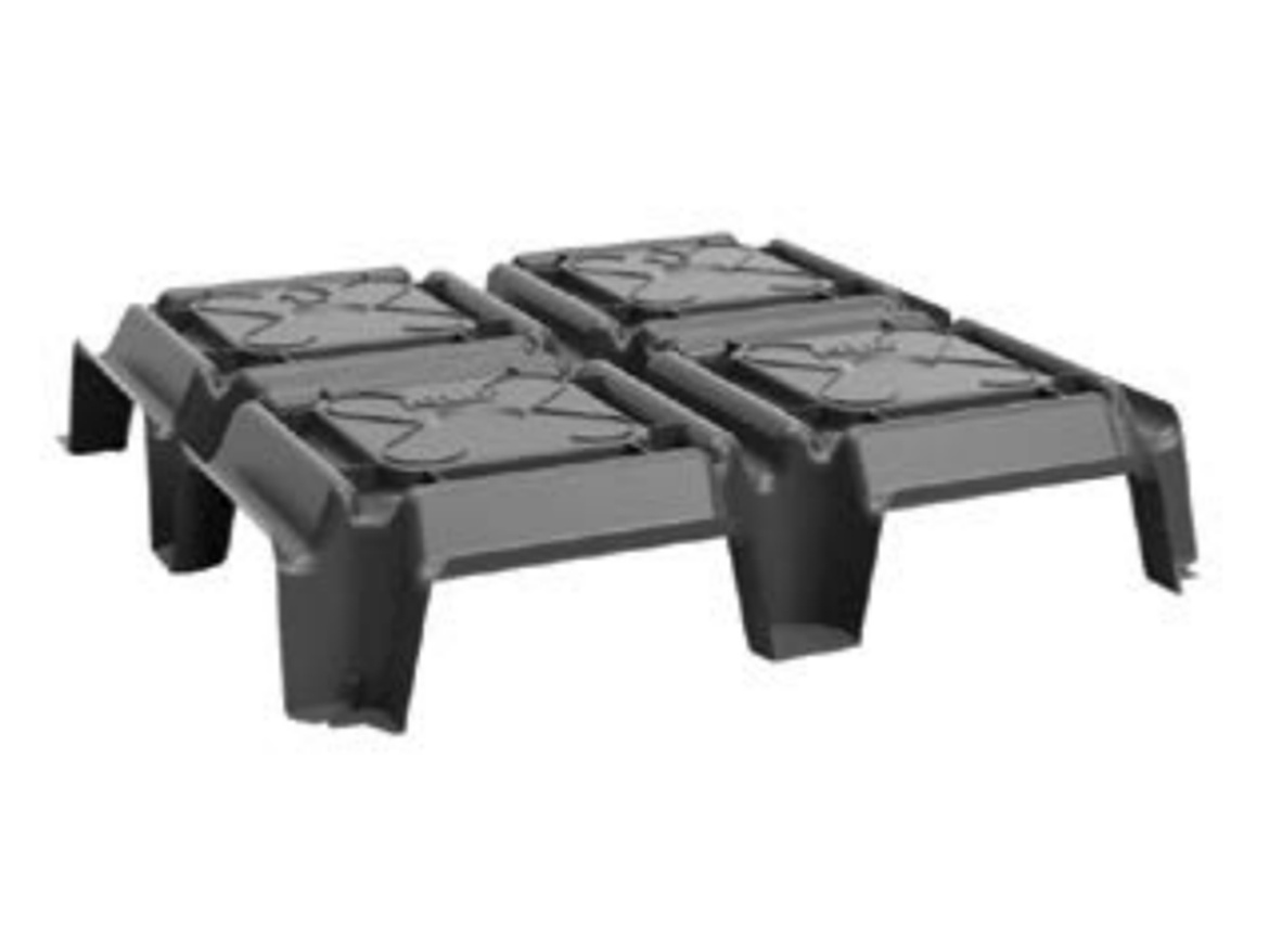 Polytvarovka Daliform IGLÚ