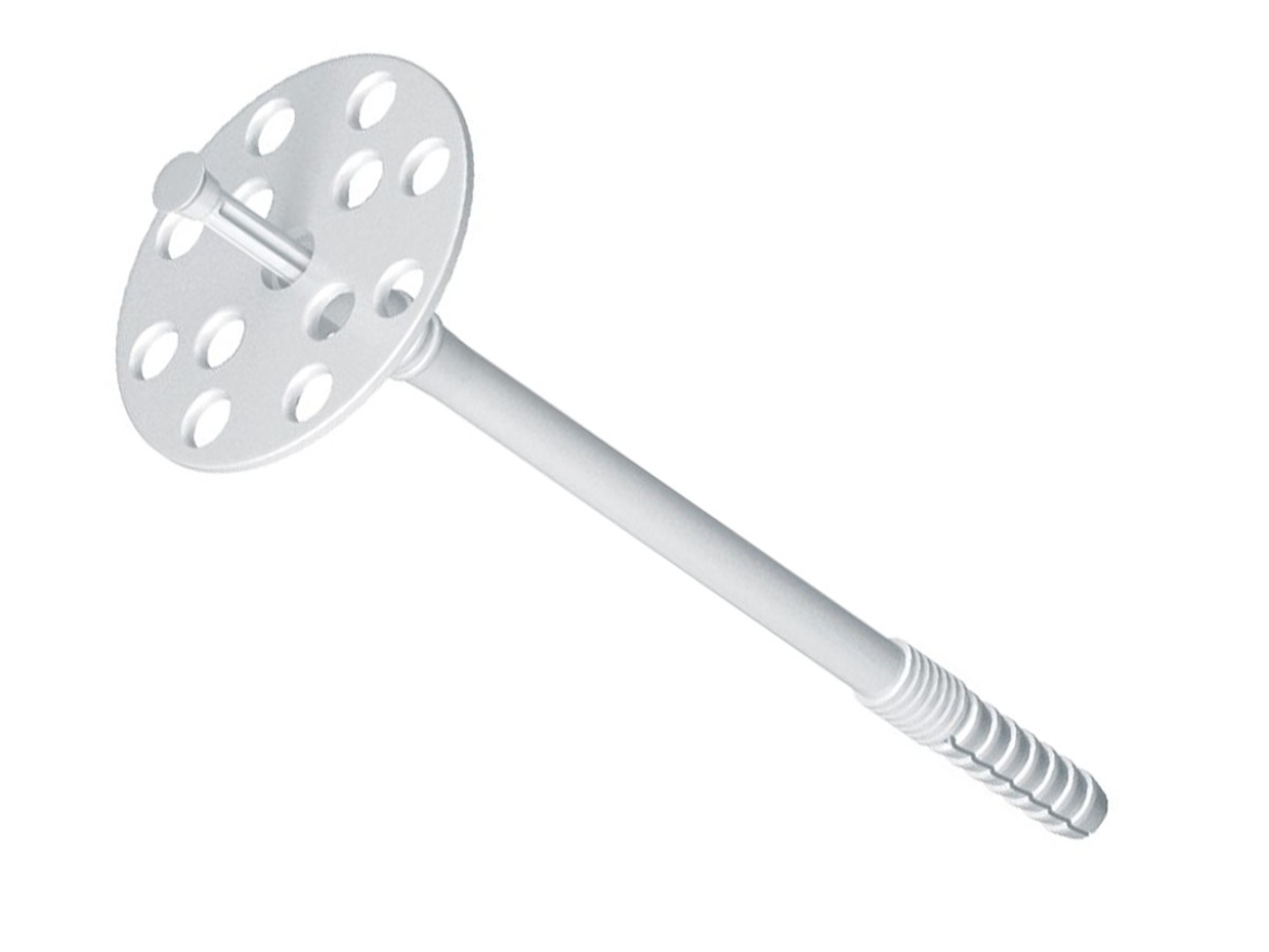 Talířová hmoždinka Koelner KI/10