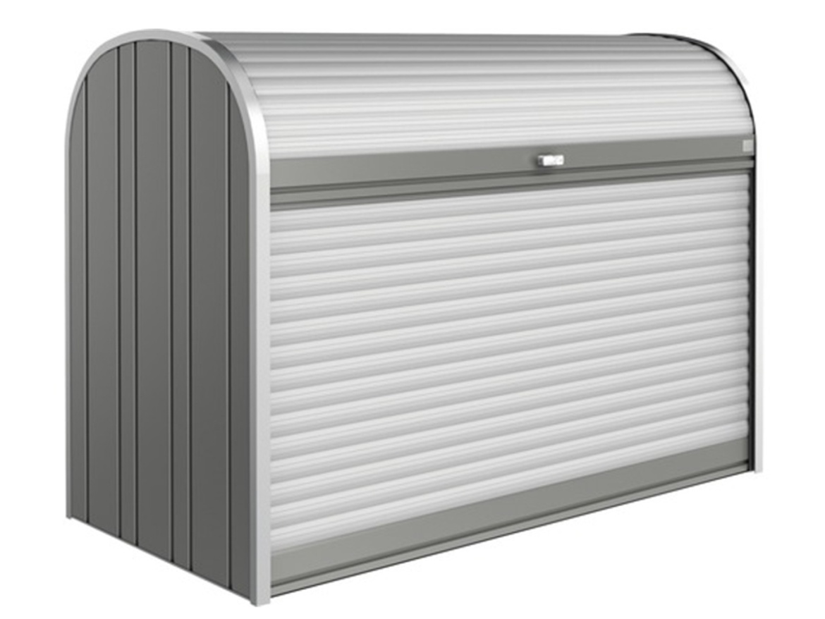 Box Biohort StoreMax