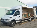 Skleník Limes Hobby H 6
