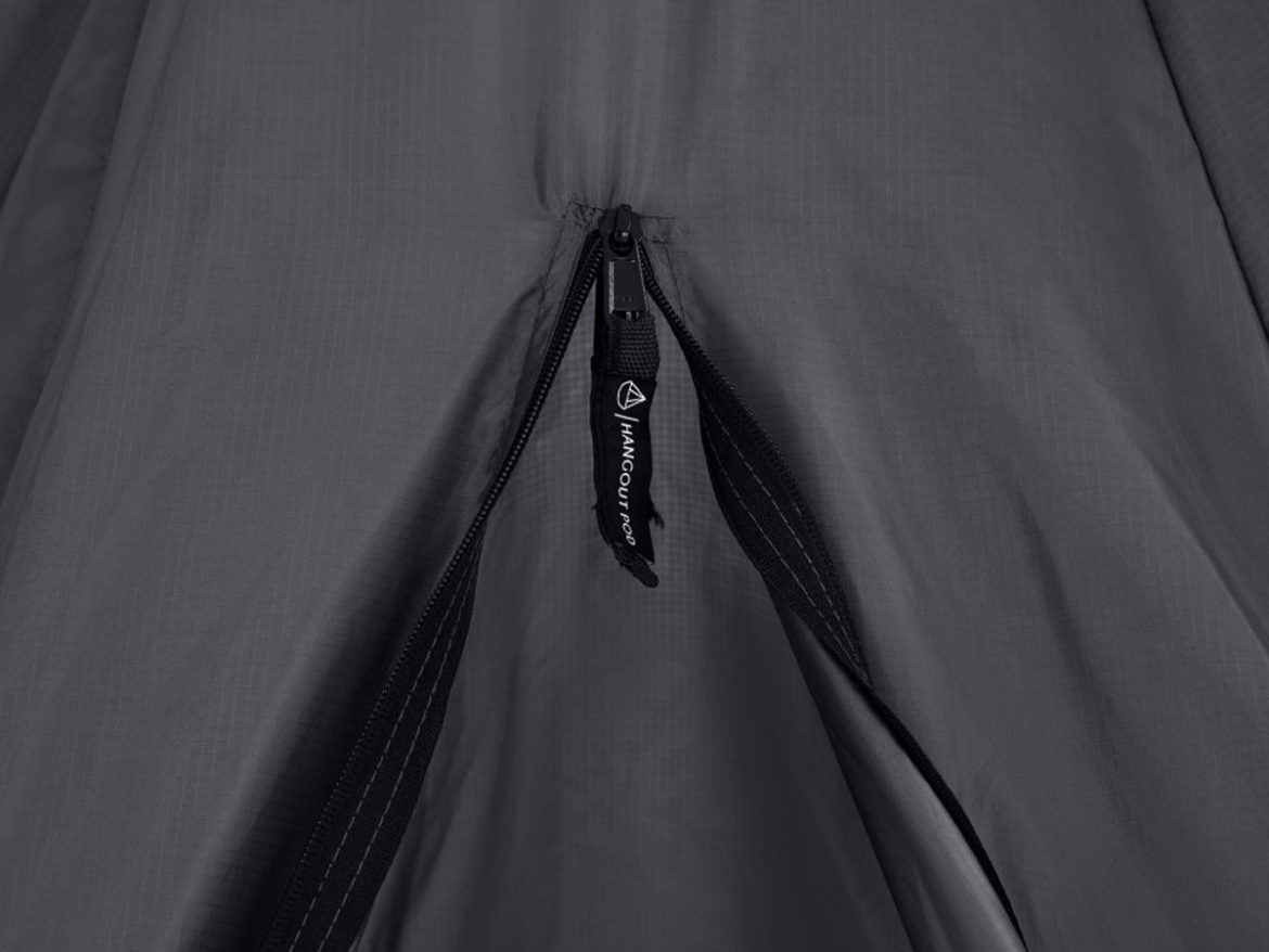 Plachta na hniezdo Hangout Pod