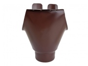 Okapový kotlík Tegola Tegoaqua 80