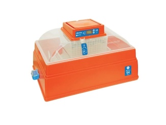 Liahne –  Scobax Líheň COVATUTTO 54 Digitale manual - poloautomatická líheň pro 54 slepičích vajec