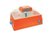 Scobax Líheň COVATUTTO 54 Digitale manual - poloautomatická líheň pro 54 slepičích vajec