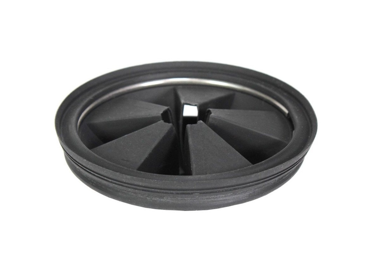 Příslušenství k drtičům EcoMaster vyjímatelná manžeta s pojistnou pružinou Ø 85 mm EVO3 / InSinkErator