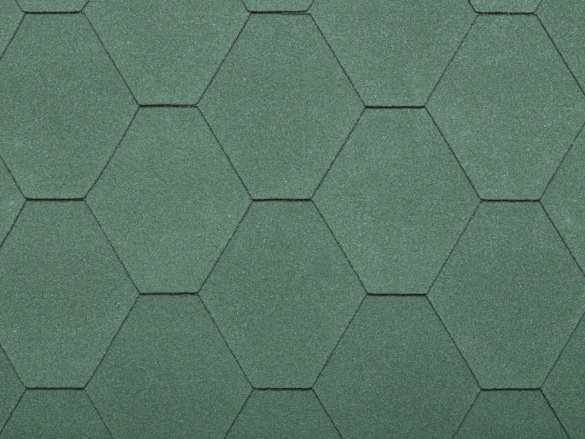 GT Samolepicí asfaltový šindel Uni diamant