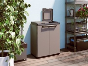 Skriňa Keter Planet Split