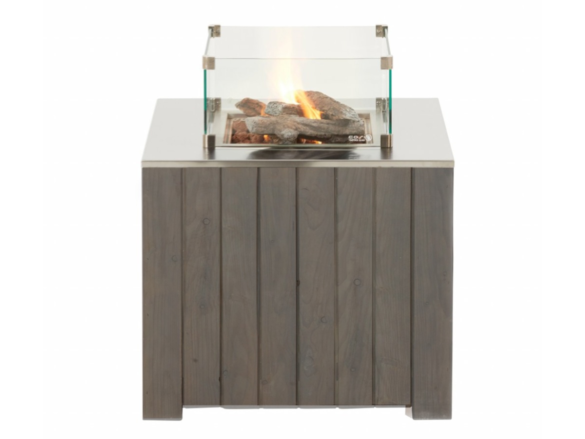 Plynové ohniště COSI- typ COSI Cosicube 70