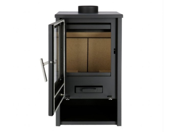 Krbové kachle Livin' Flame Nordland