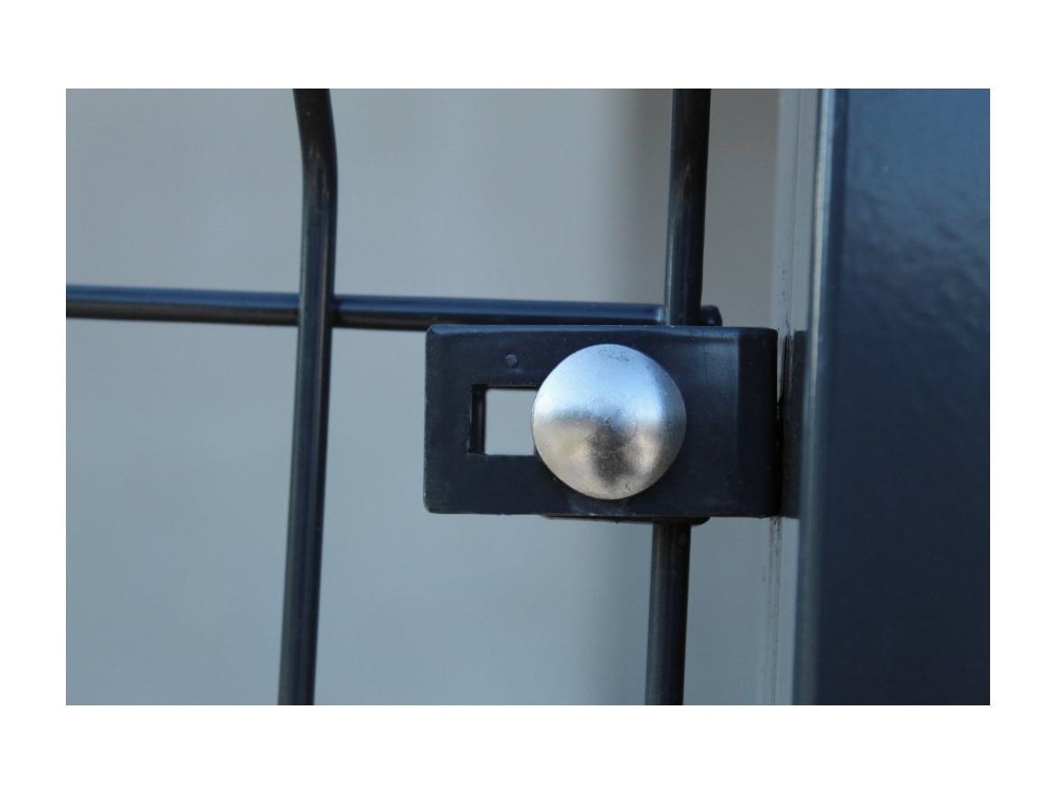 Bočná príchytka Arepo Colour