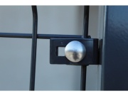 Bočná príchytka Arepo Colour