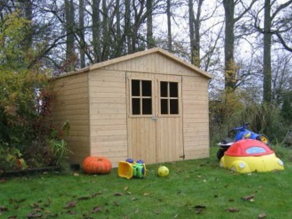 Domček Solid Ester PRO