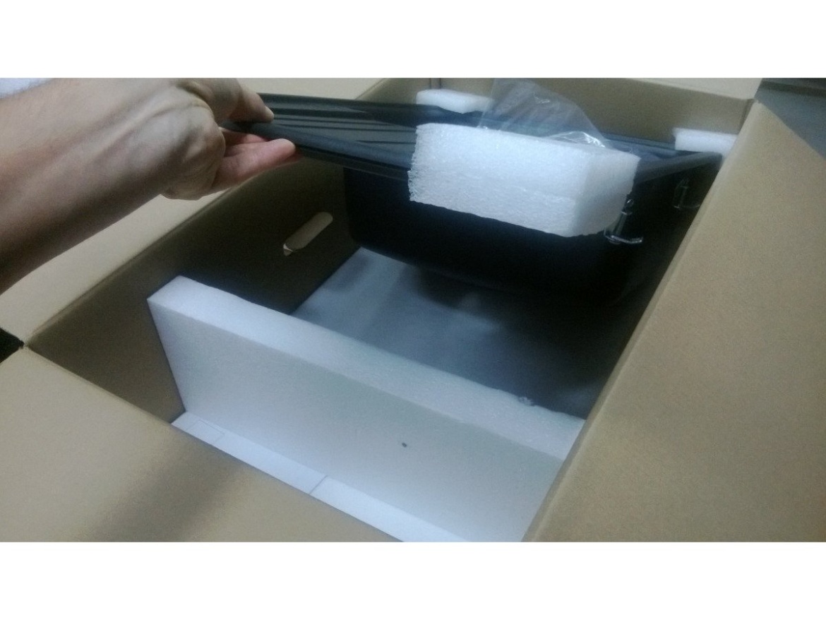 Kuchyňské dřezy Helika Notus 575.5E