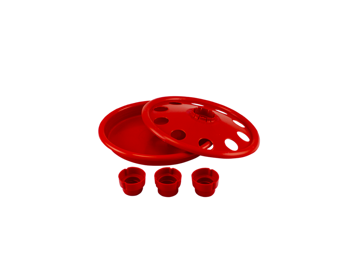 Scobax Napáječka na PET lahev - River