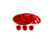 Scobax Napáječka na PET lahev - River