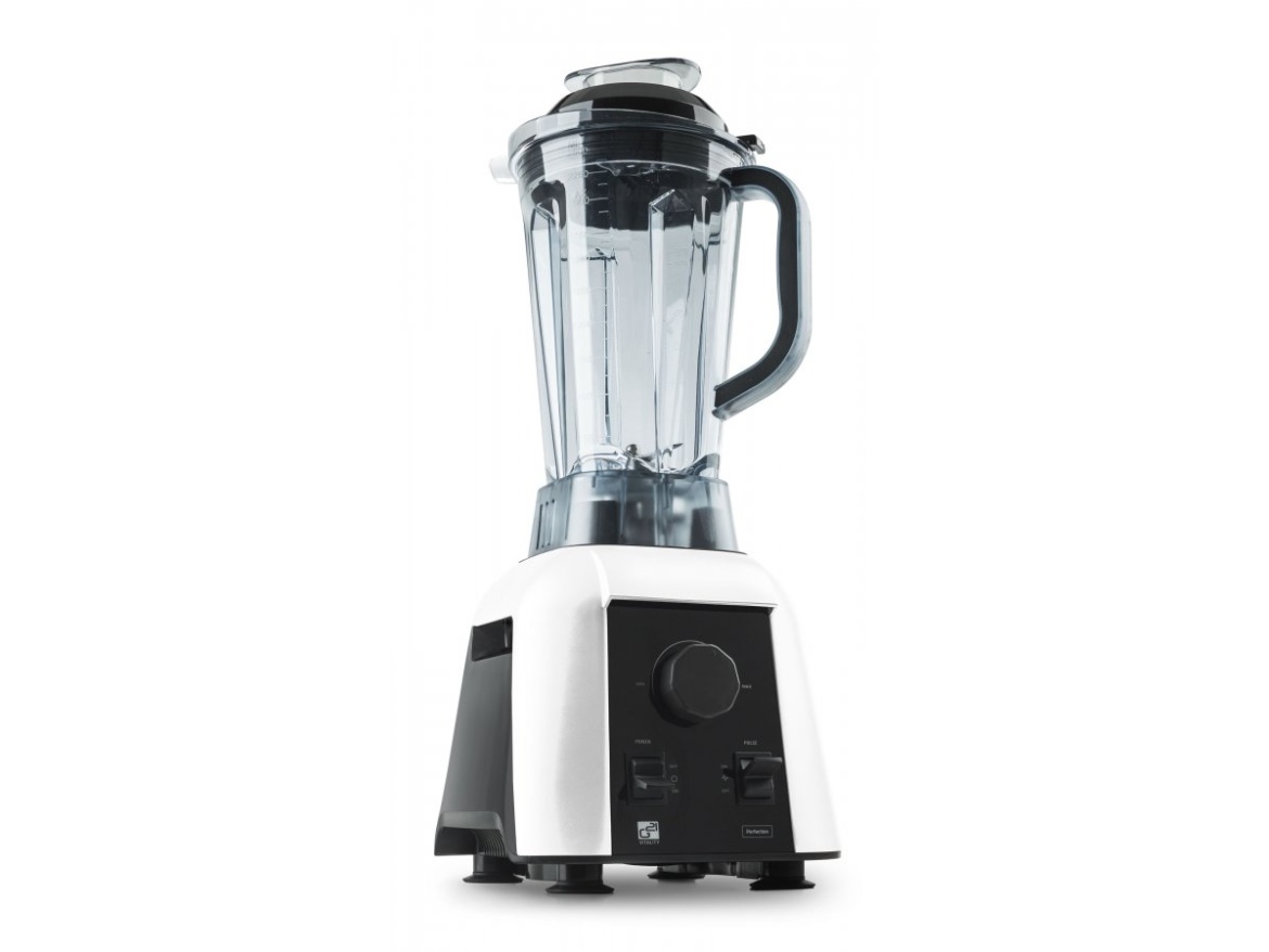 G21 Blender  Perfection white