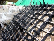 Zatravňovací tvárnice Gutta Guttagarden Strong