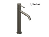 Ravak ES 014.11WV Umyvadlová stojánková baterie BeCool 250 mm bez výpusti, White Velvet