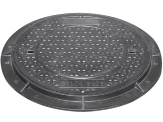 Poklop Globax Kompotech