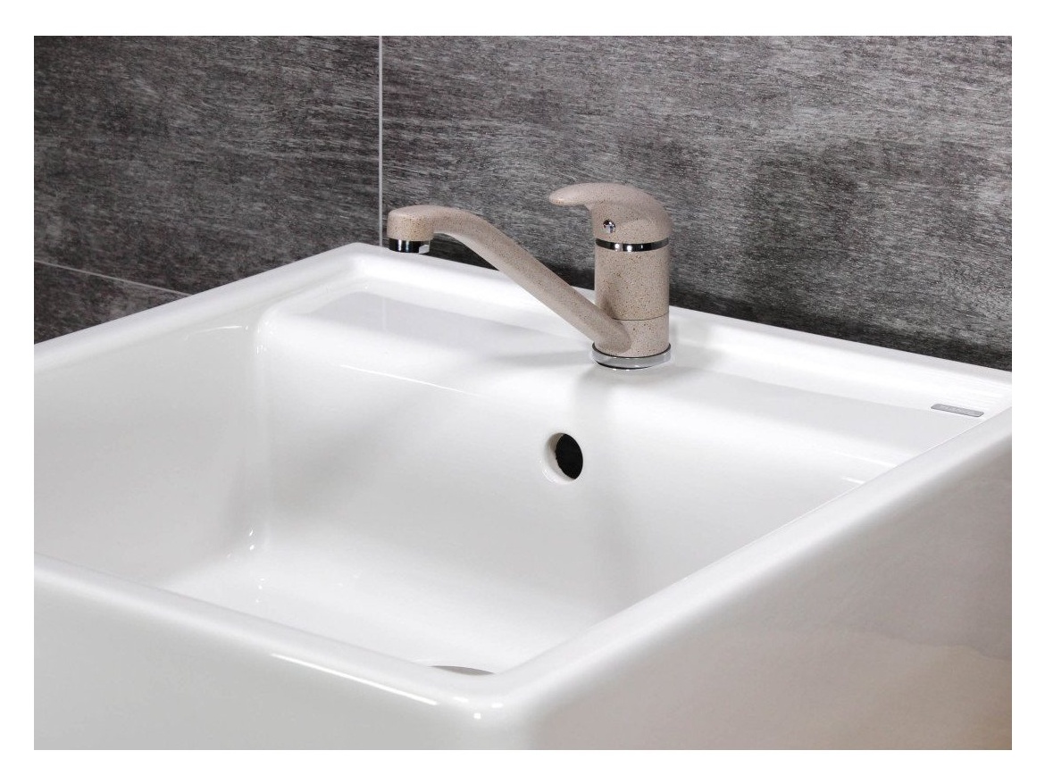 Kuchyňské baterie Helika Eco 2561