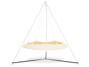 Hojdacie hniezdo SET Hangout Pod