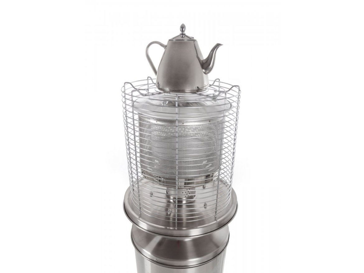 G21 Tepelný zářič  Tornado, plynový