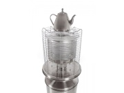 G21 Tepelný zářič  Tornado, plynový