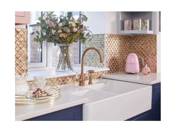 Kuchyňské dřezy Villeroy & Boch Double 895.2