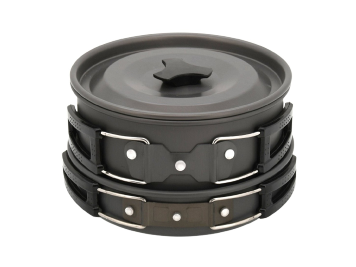 Cattara Sada nádobí Triple