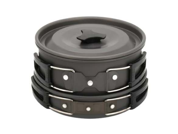 Cattara Sada nádobí Triple