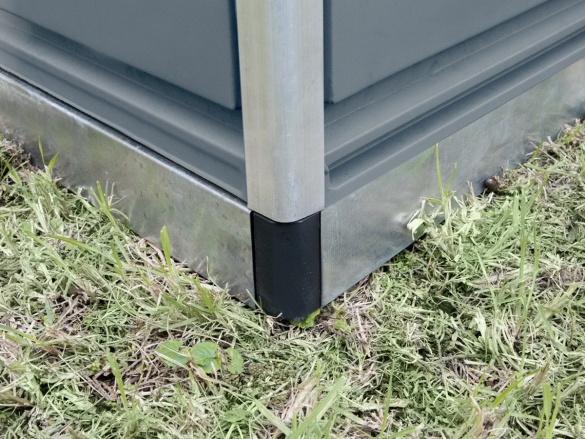 Domček Palram Domek Skylight 2,3