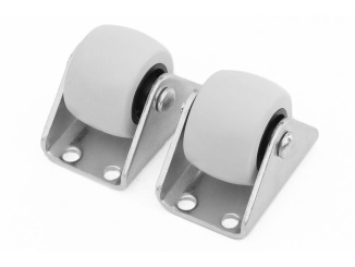 Nábytek –  Kolečka pro StyleBox Biohort