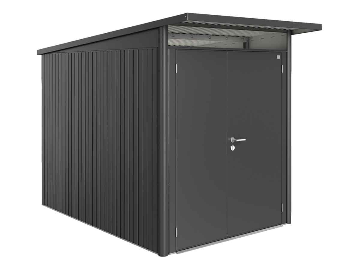 Domek Biohort AvantGarde DUO