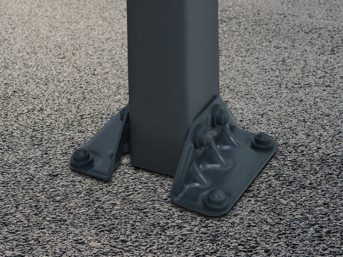 Přístřešek na auto Palram Arcadia