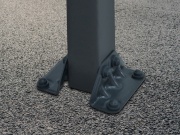 Přístřešek na auto Palram Arcadia