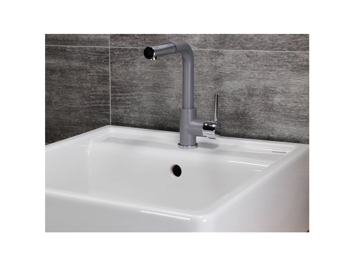 Kuchyňské baterie Helika Modus 2383