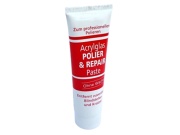 Ruderer Leštící pasta na plexisklo