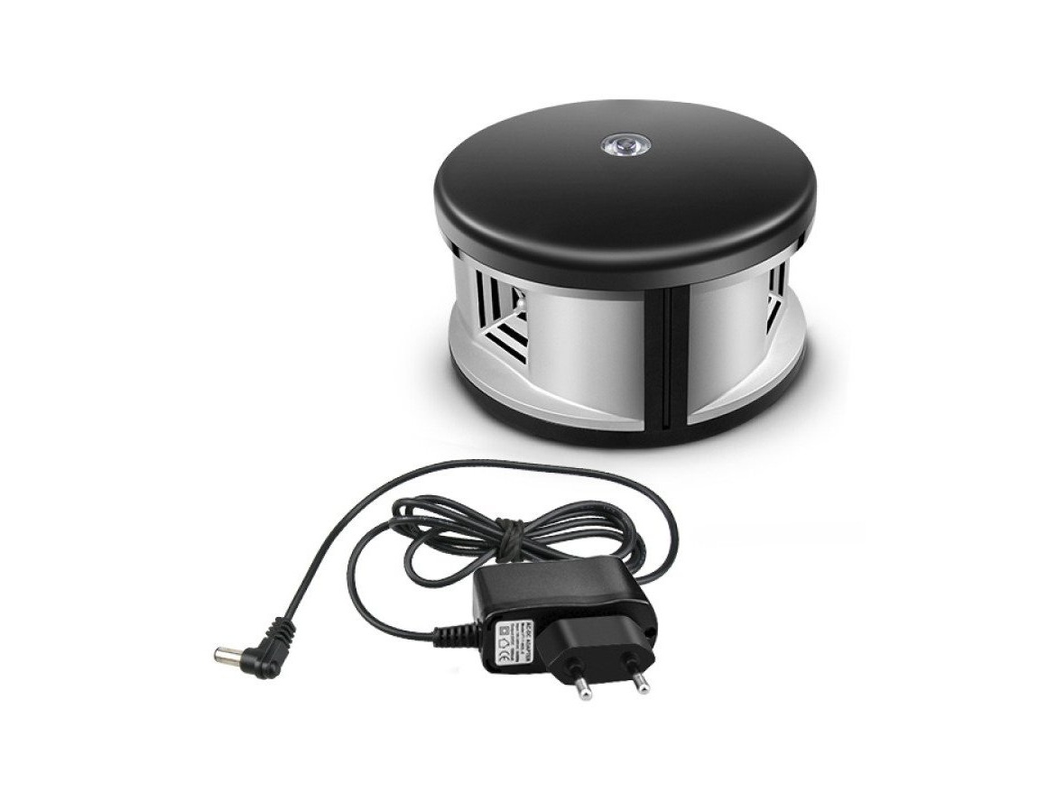 Scobax 3D ultrazvukový plašič na kuny, myši a potkany AGROFORTEL A360