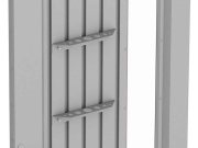 Biohort Držák na nářadí Neo