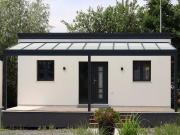 Bohemit Akropol - bez výplně