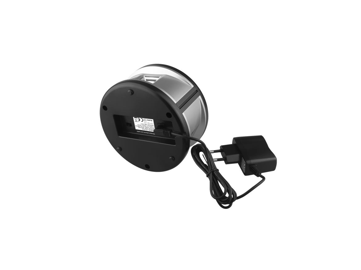 Scobax 3D ultrazvukový plašič na kuny, myši a potkany AGROFORTEL A360