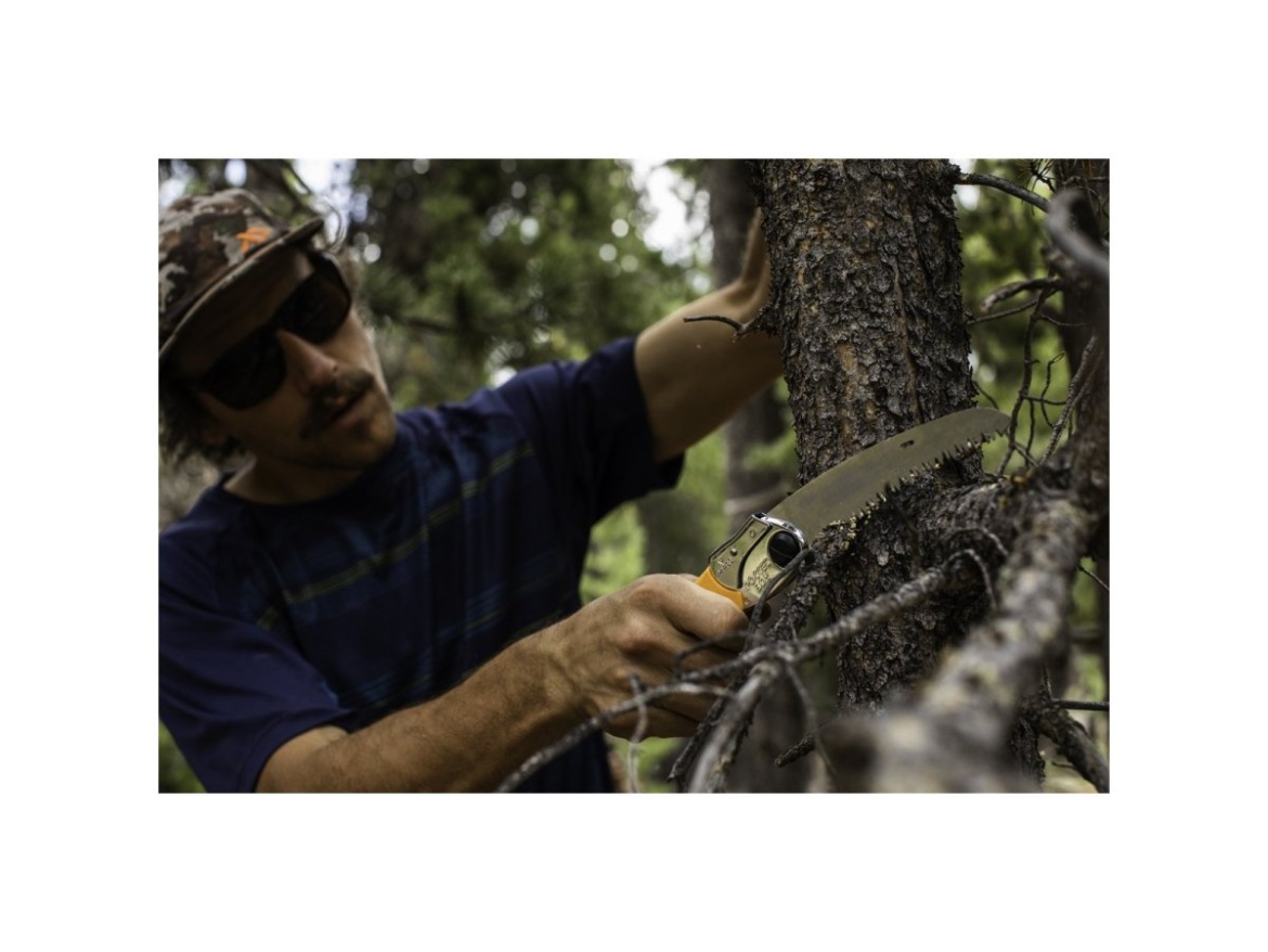 Skladacia píla Silky Pocketboy Curve 130-8